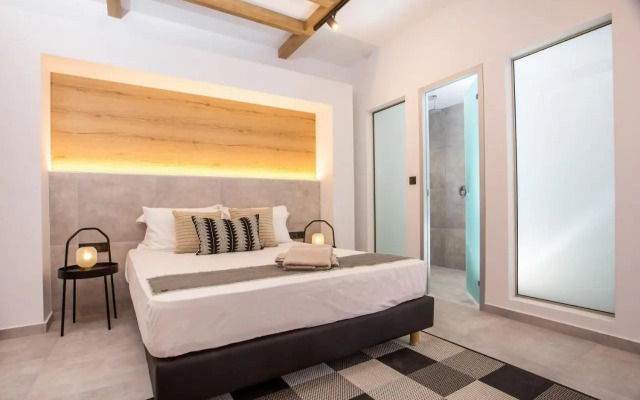 Cactus Suites
