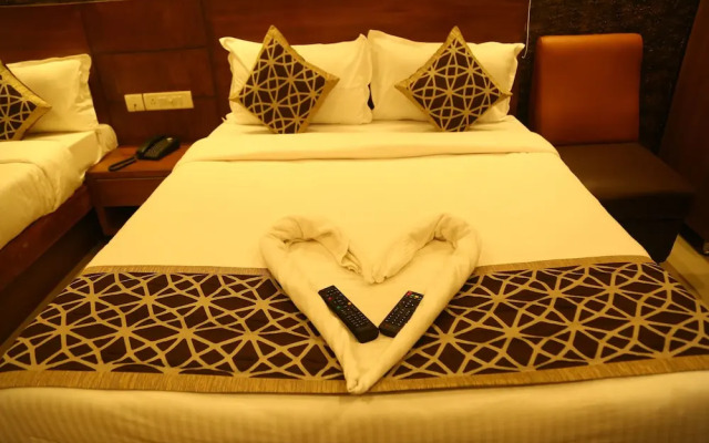 Horizon Inn