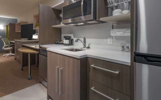 Home2 Suites by Hilton Kingman