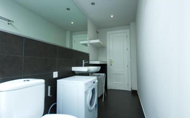 Málaga Merced Apartamento