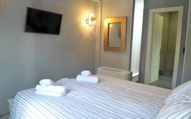 Kamares View Luxury House