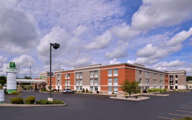 Holiday Inn Hotel & Suites Rochester - Marketplace, an IHG Hotel