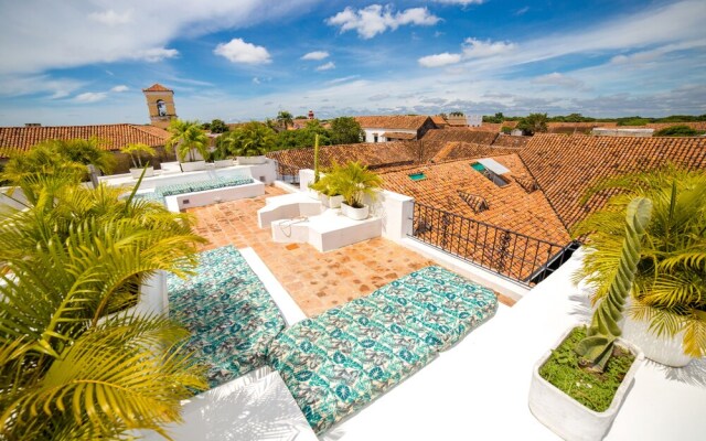 Bioma Boutique Hotel