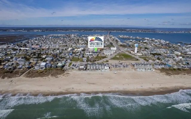 Marley's Retreat 3 Bedroom Townhouse