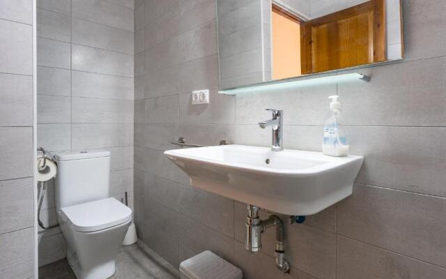 Villa 30 m from the beach Cambrils