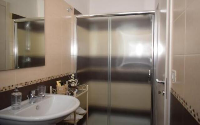 B&B Vico Napoli Salento