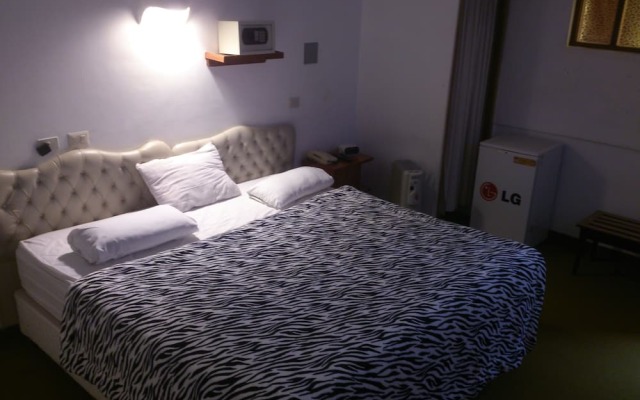 Hotel Casablanca