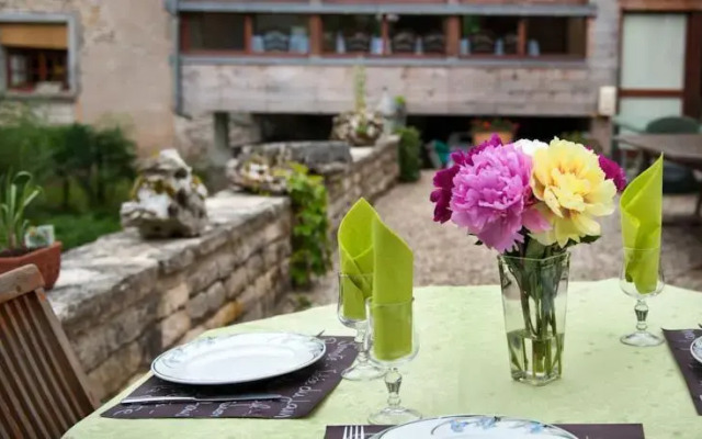Auberge Du Moulin
