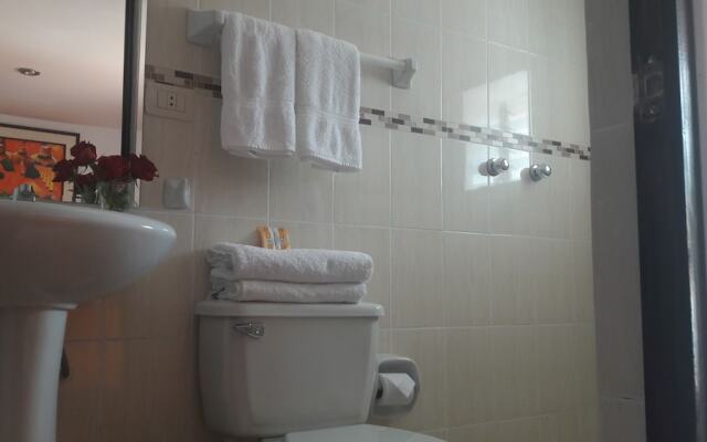 Anais Hostel Cusco