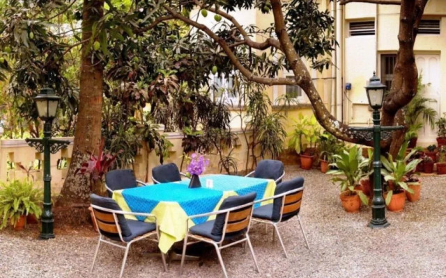 Villa Pottipati