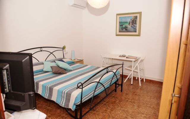 Affittacamere Liljana