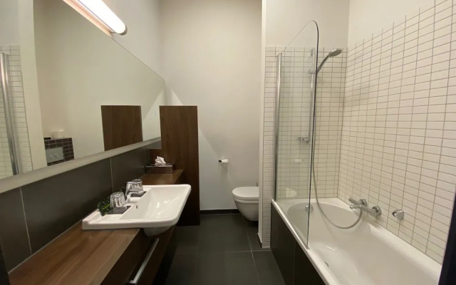 Hotel De Boskar 1773