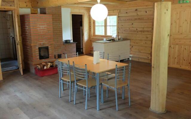Rommi Holiday Home