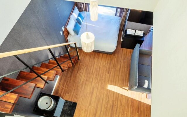 Elysia Boutique Hotel