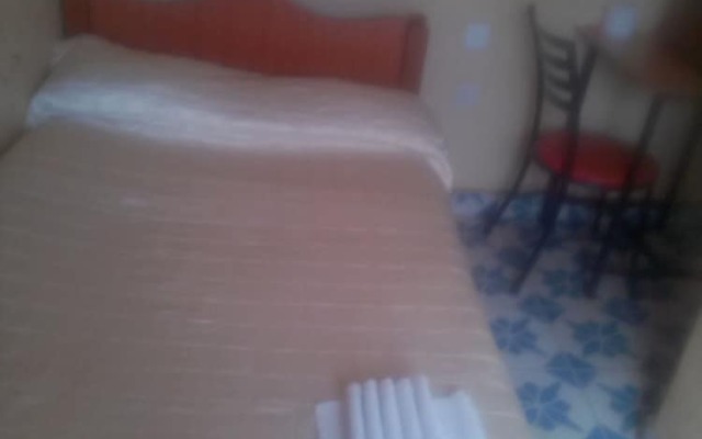 Royal Annex Hotel