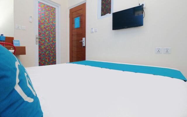 Airy Eco Glodok Kemurnian Lima 5B Jakarta