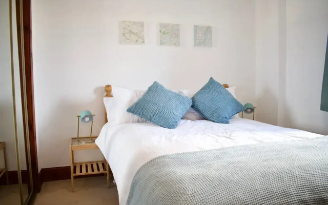 Gorgeous Flat in Edinburgh, Free Parking -sleeps 5