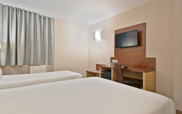 Hotel Best Andorra Center