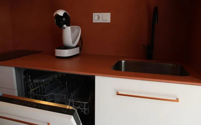Promotur Suites - Ayora