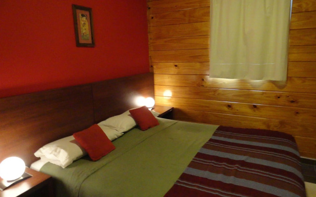 Hotel Punta Norte