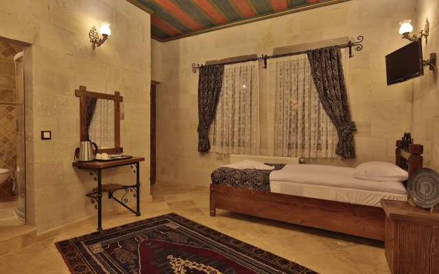 Cappadocia Cave Land Hotel