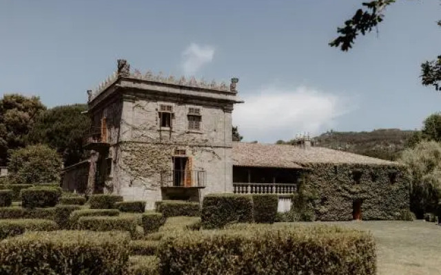Pazo da Touza