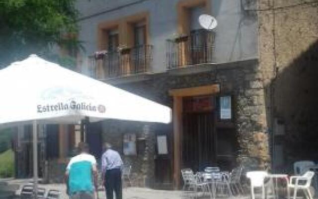 Hostal Can Serra