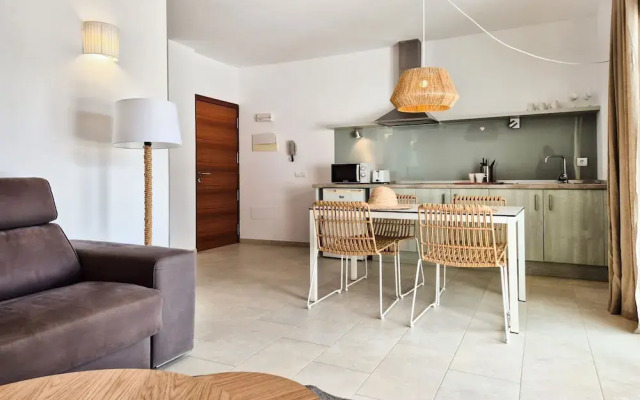 Apartaments Proa Es Pujols - Adults Only