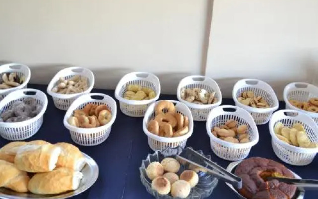 Hotel Andrade e Pereira