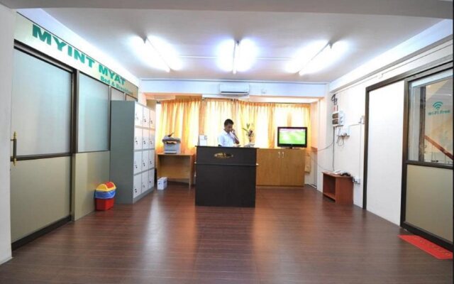 Myint Myat Guest House