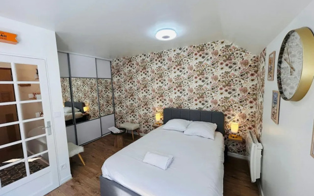 Les Bulles Ruinart Centre-ville