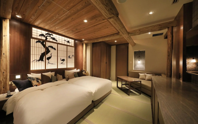 Gion Ichirin