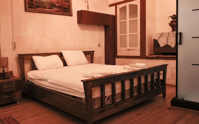 Serif Pasa Konaklari