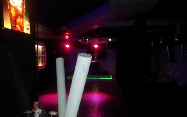 Hotel Antica Vida