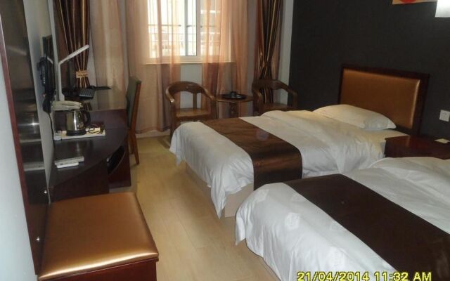 Thankyou Express Hotel