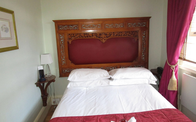 Twenty Nevern Square Hotel