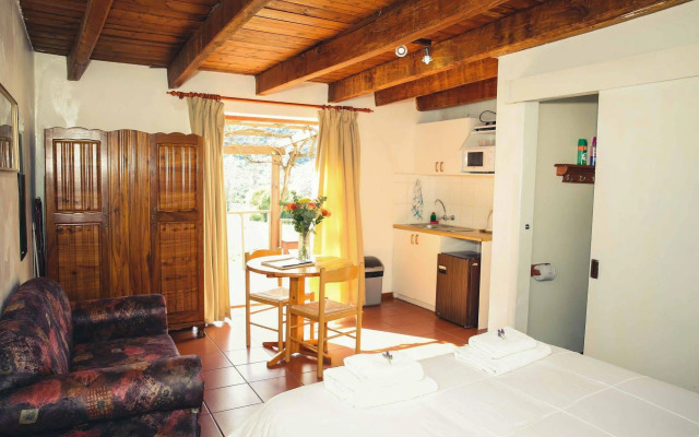 Wilgewandel Holiday Farm & Restaurant