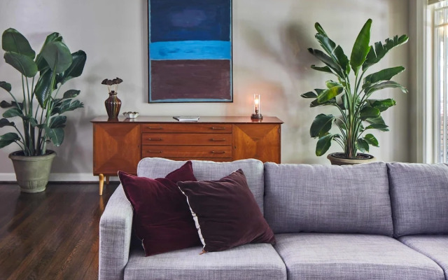 Eden Brae - Birmingham s Premier Retreat