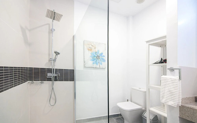 Apartamentos Arrecife Loft