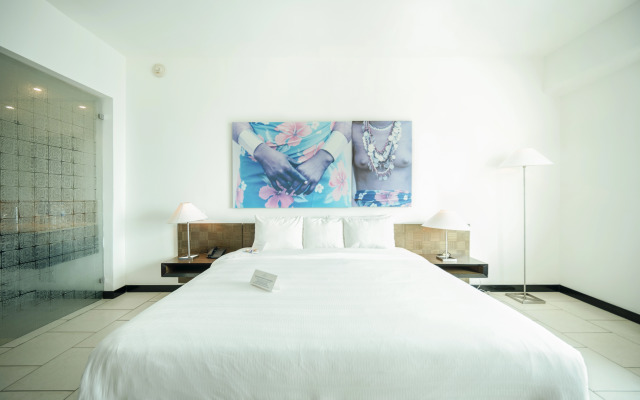 Decapolis Hotel Panama City