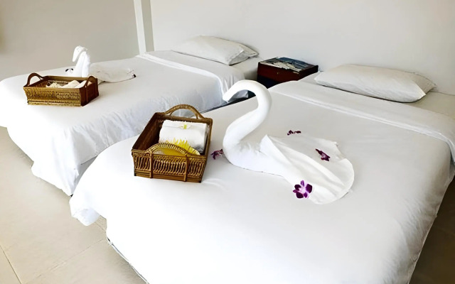 Haadsonresort