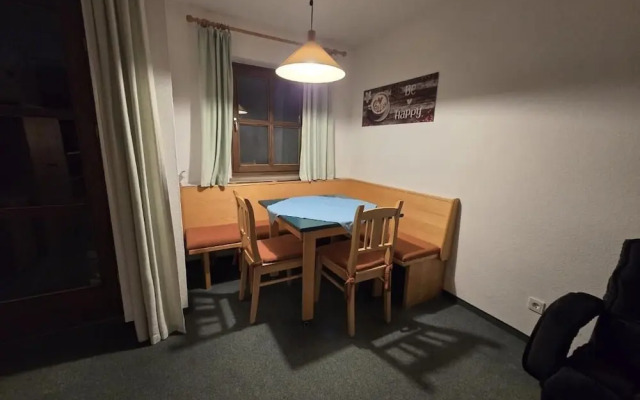 Komfortables Helles 2-zimmer-appartment