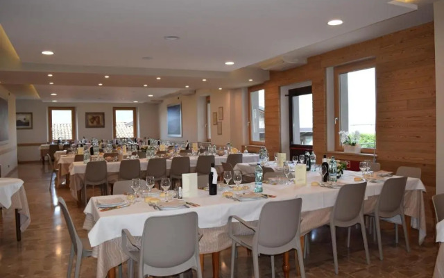 Albergo Ristorante Orazio