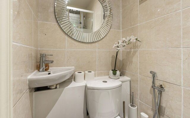 Short Lets in London - Hyde Park