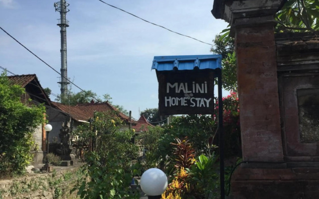 MALINI Homestay
