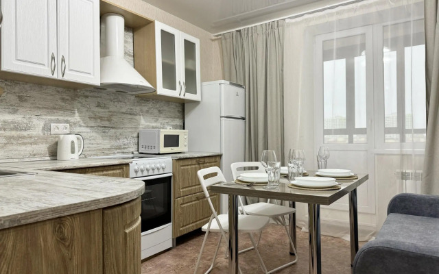 Rental Family Rooms (Рентал Фэмили) на проспекте Московский 120