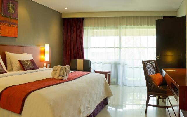 Bali Dynasty Resort
