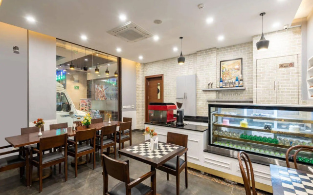 The Classio By DLS Hotels
