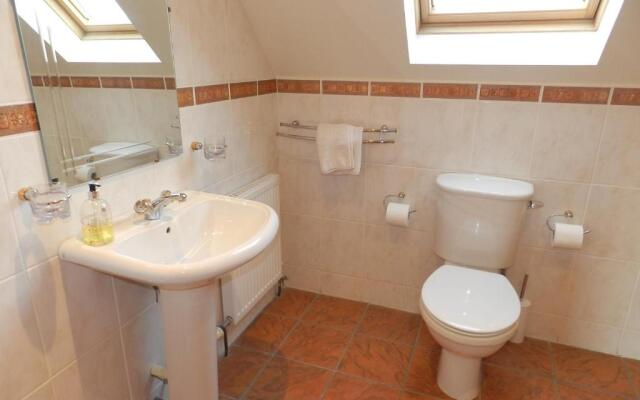 Highland Holiday Homes - Craigmore Lodge