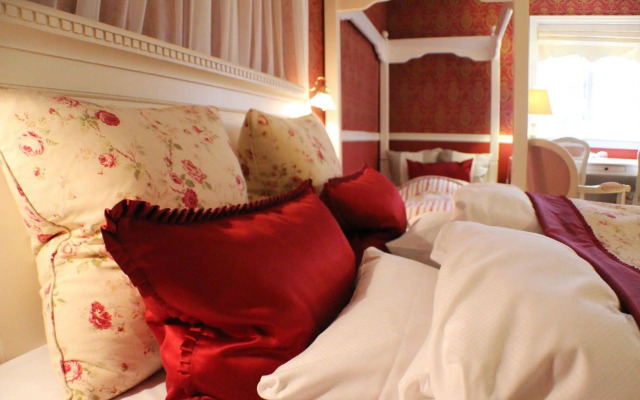 Vraa Slotshotel